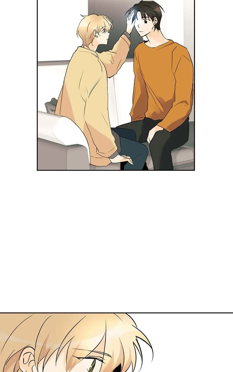 You Will Love Me Again Chapter 36 page 41 - 