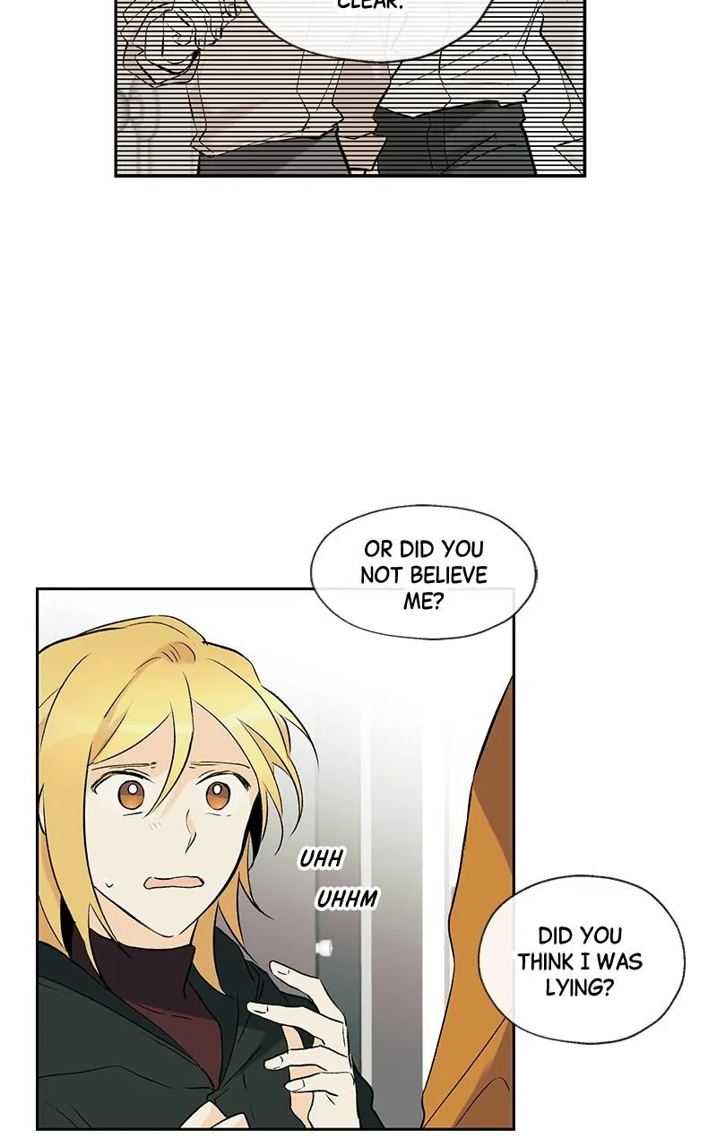 You Will Love Me Again Chapter 36 page 7 - 