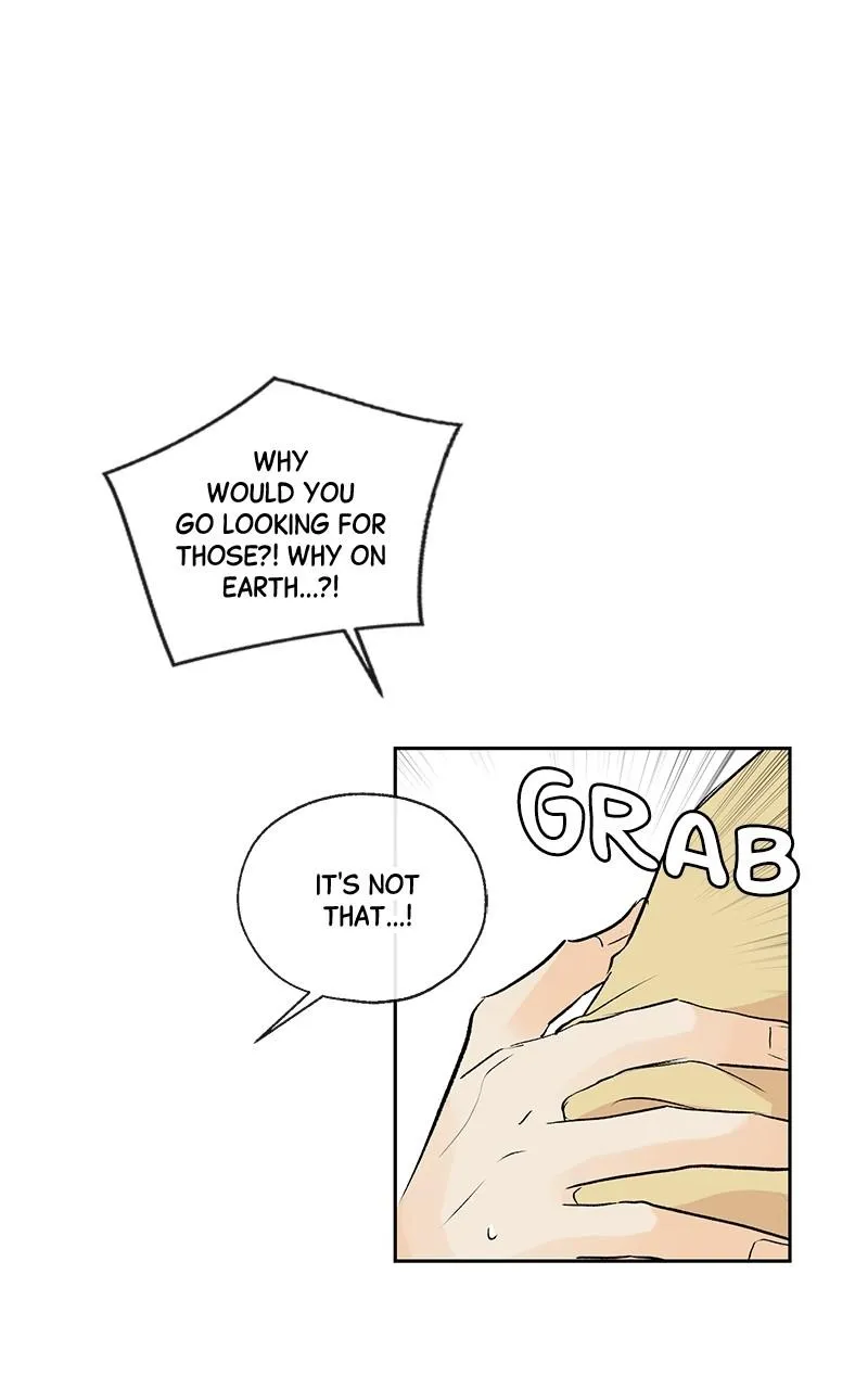 You Will Love Me Again Chapter 36 page 8 - 