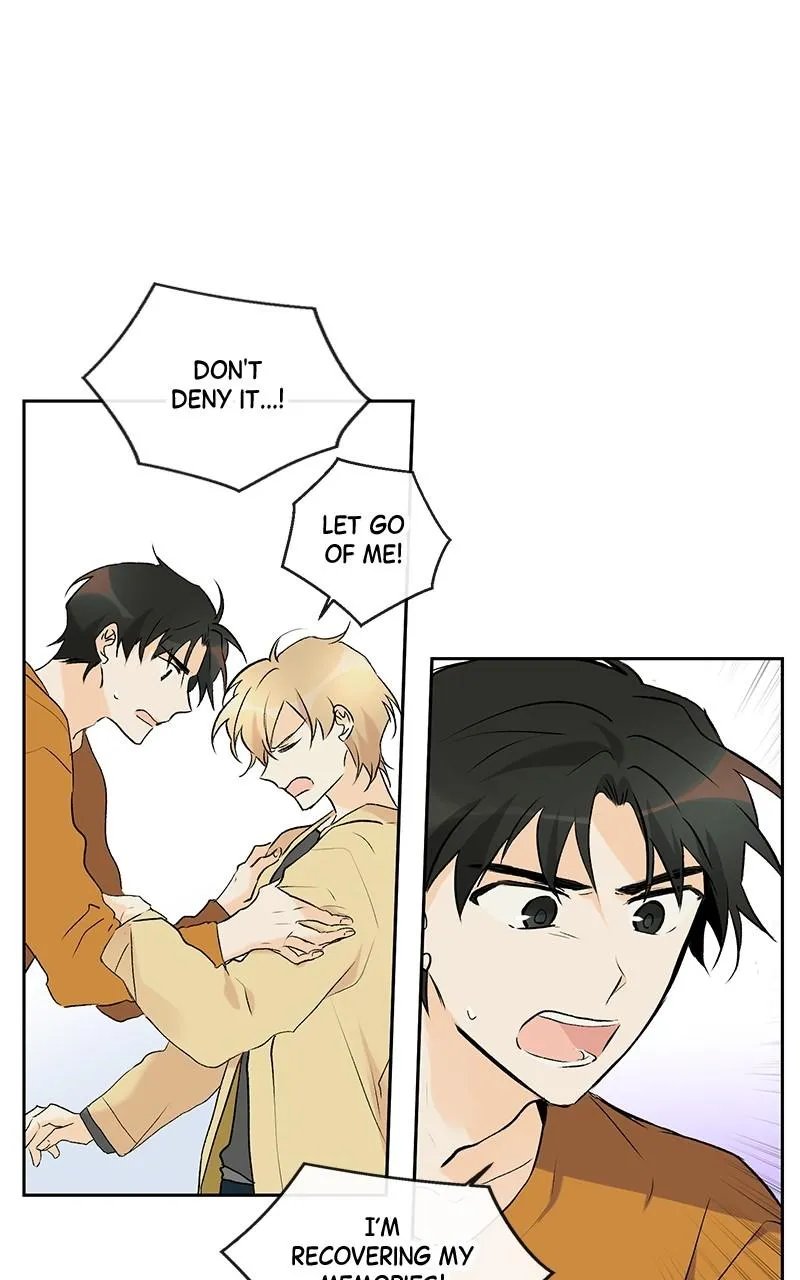You Will Love Me Again Chapter 36 page 9 - 