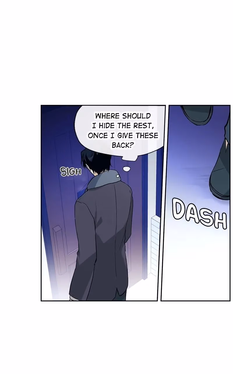 You Will Love Me Again Chapter 37 page 2 - 