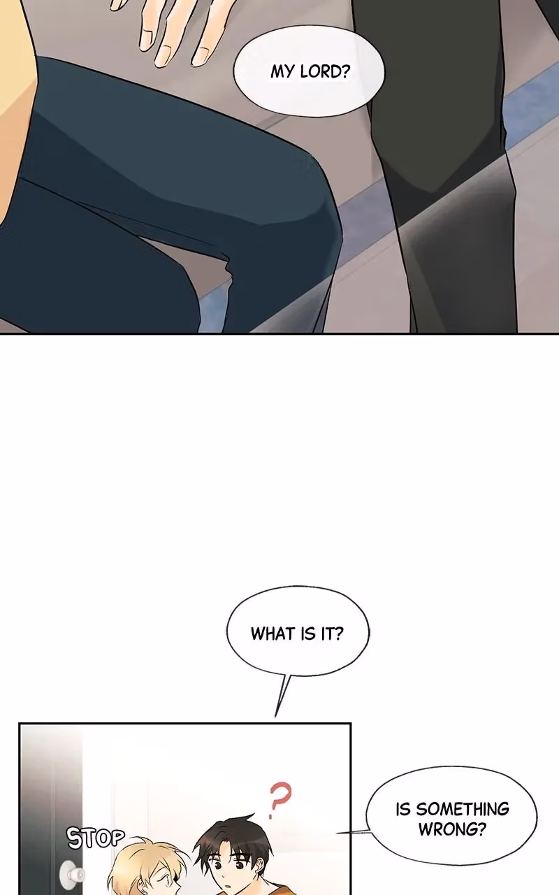 You Will Love Me Again Chapter 37 page 13 - 