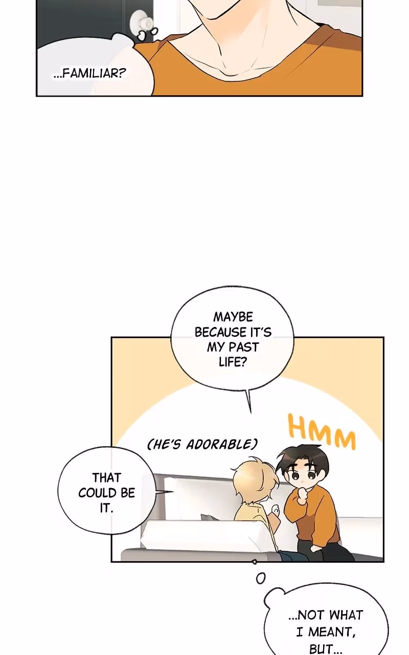 You Will Love Me Again Chapter 37 page 15 - 