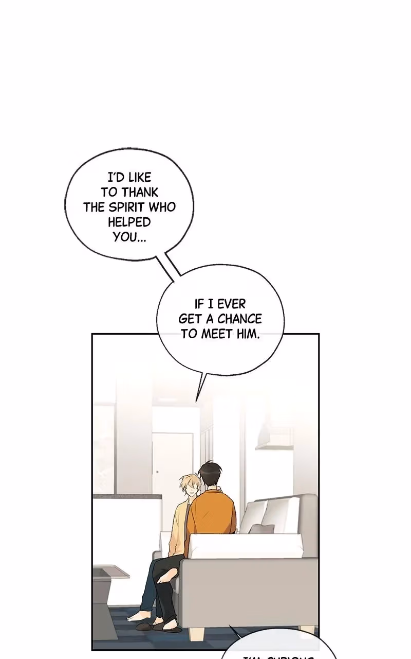 You Will Love Me Again Chapter 37 page 17 - 