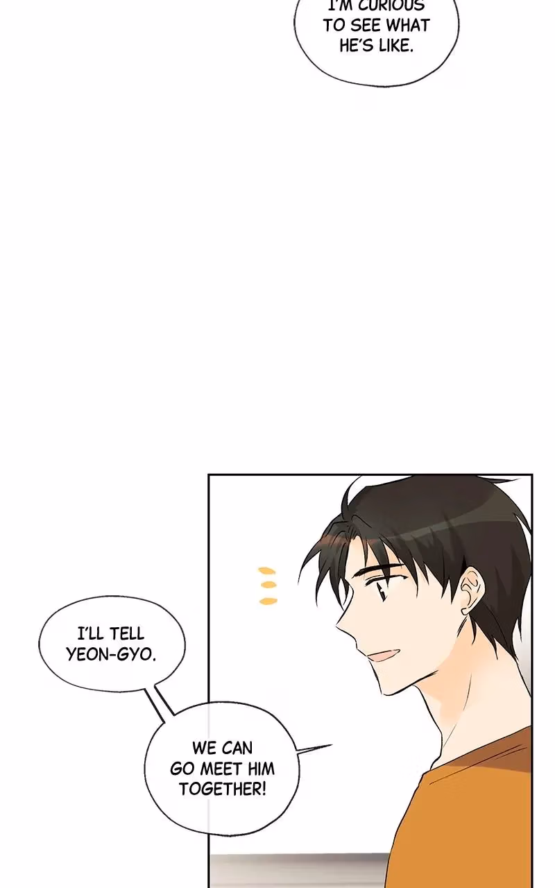 You Will Love Me Again Chapter 37 page 18 - 