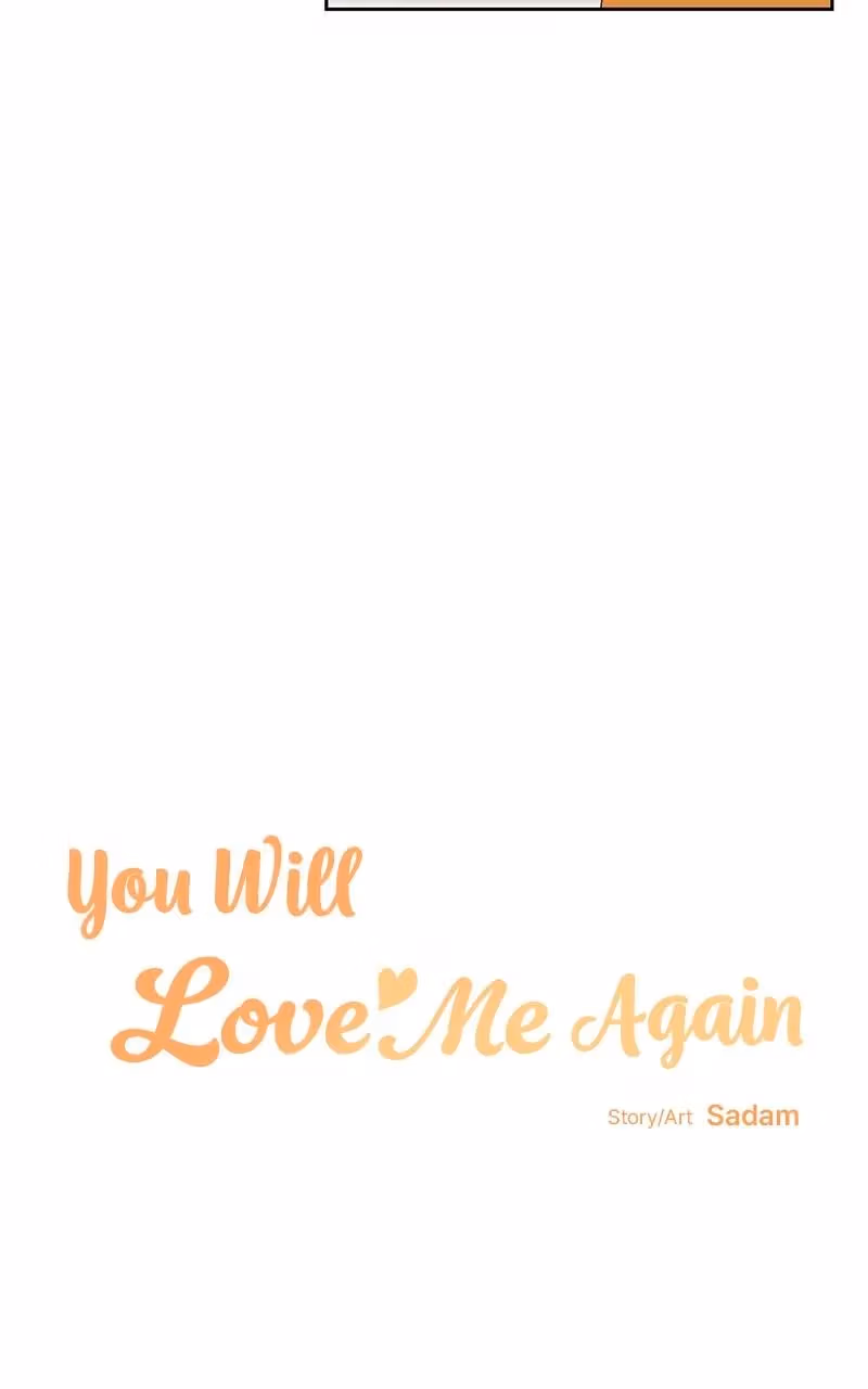You Will Love Me Again Chapter 37 page 19 - 