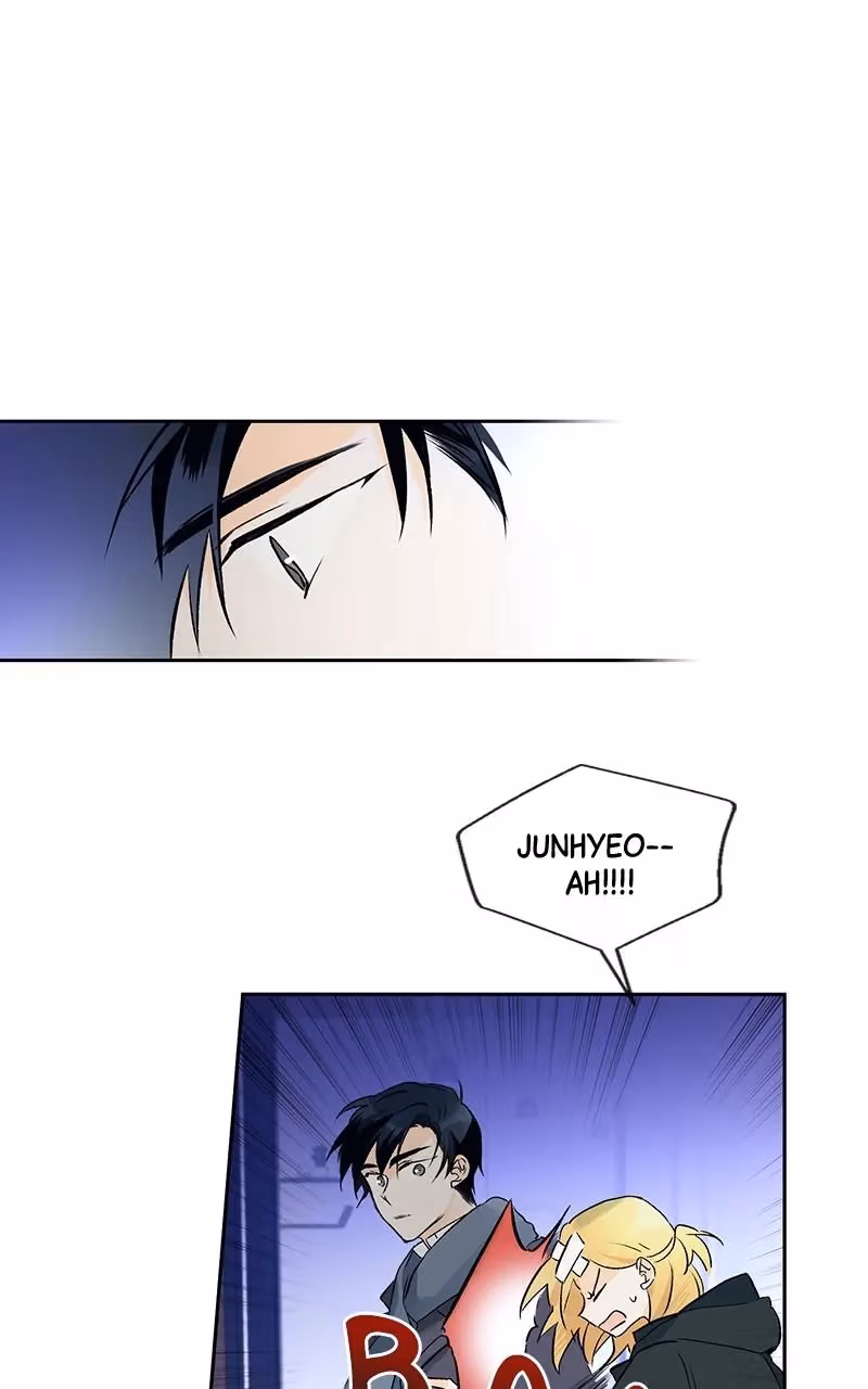 You Will Love Me Again Chapter 37 page 3 - 