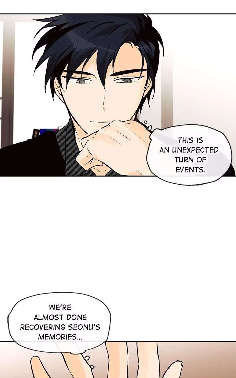 You Will Love Me Again Chapter 37 page 21 - 