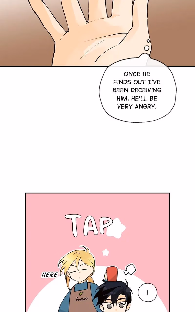 You Will Love Me Again Chapter 37 page 22 - 