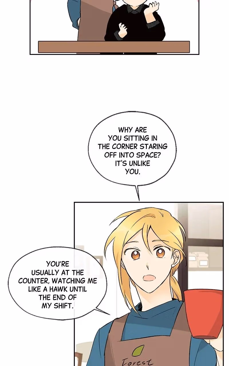 You Will Love Me Again Chapter 37 page 23 - 