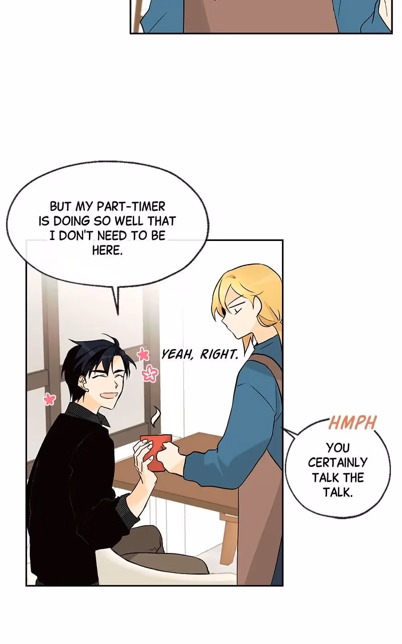 You Will Love Me Again Chapter 37 page 24 - 