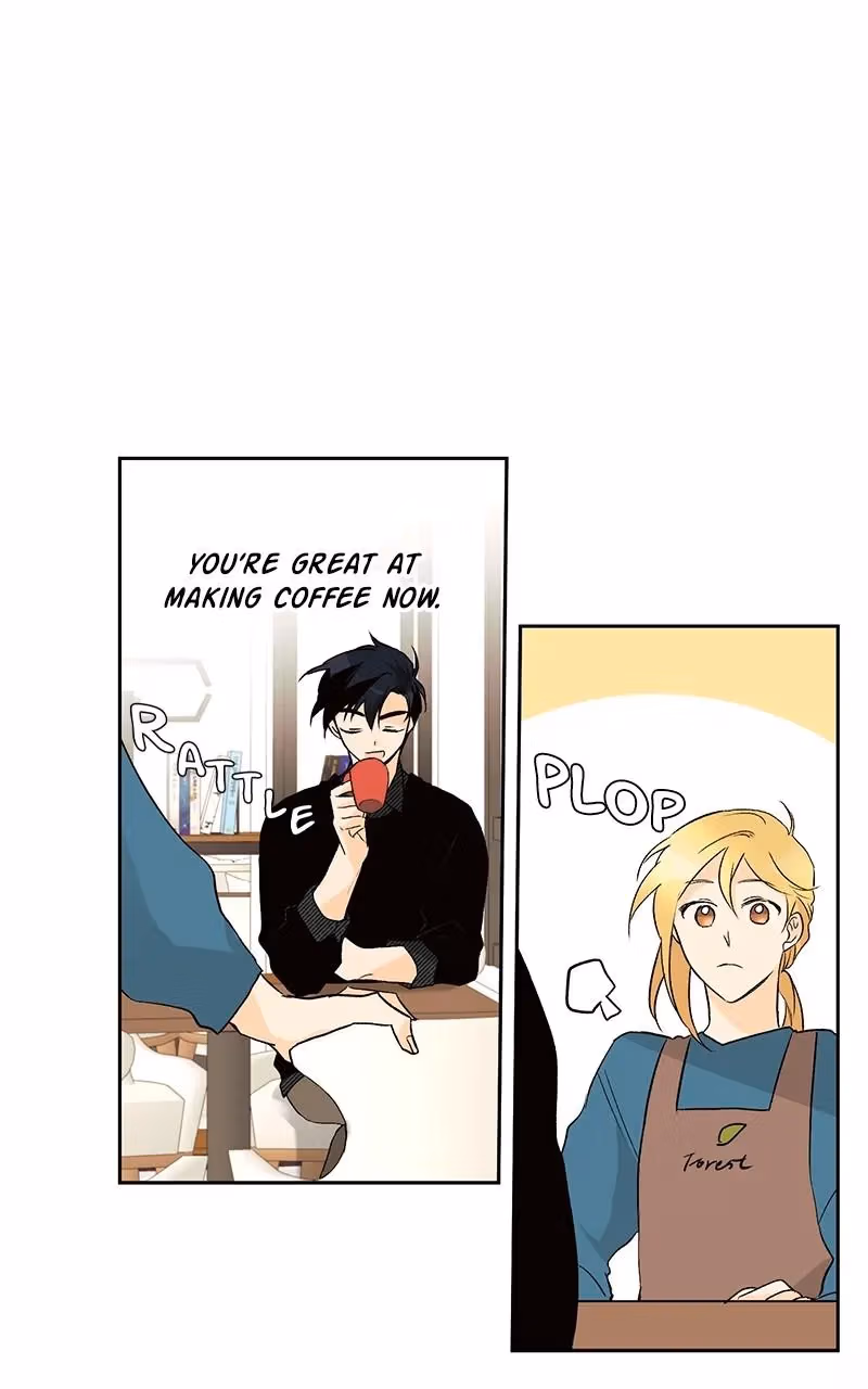 You Will Love Me Again Chapter 37 page 25 - 