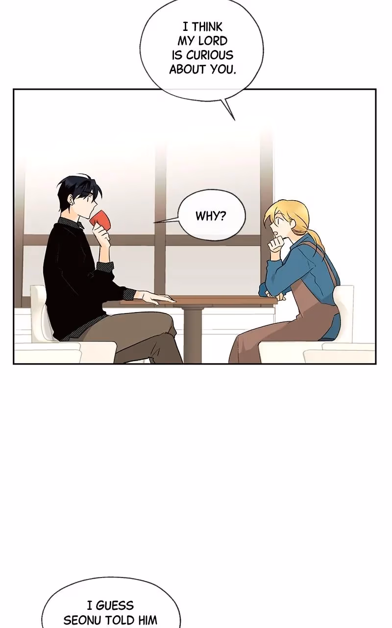 You Will Love Me Again Chapter 37 page 27 - 