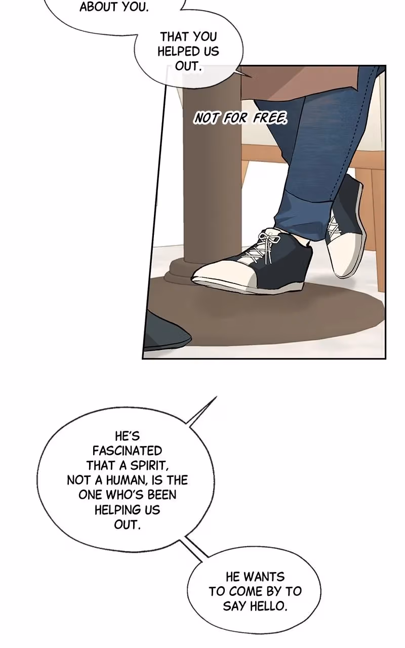 You Will Love Me Again Chapter 37 page 28 - 