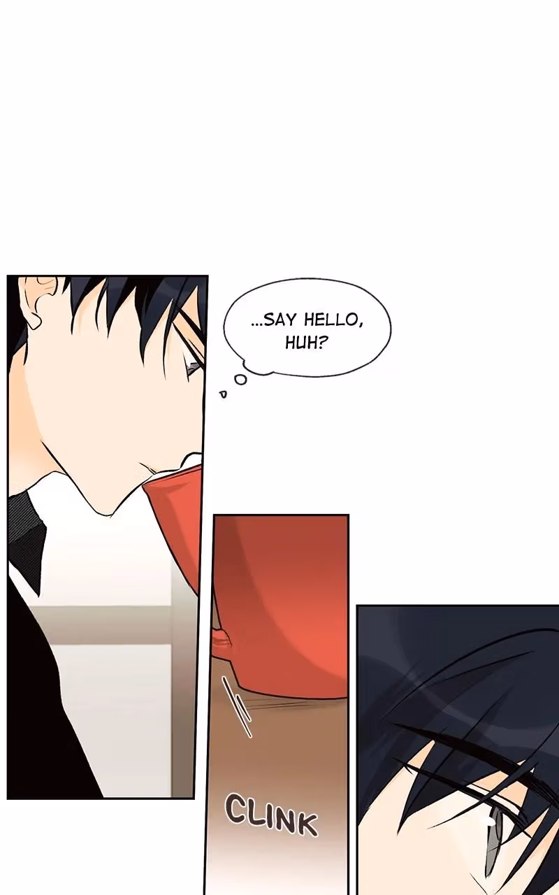 You Will Love Me Again Chapter 37 page 29 - 