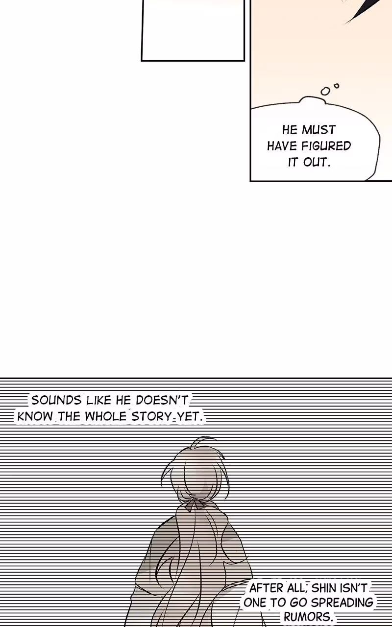 You Will Love Me Again Chapter 37 page 30 - 