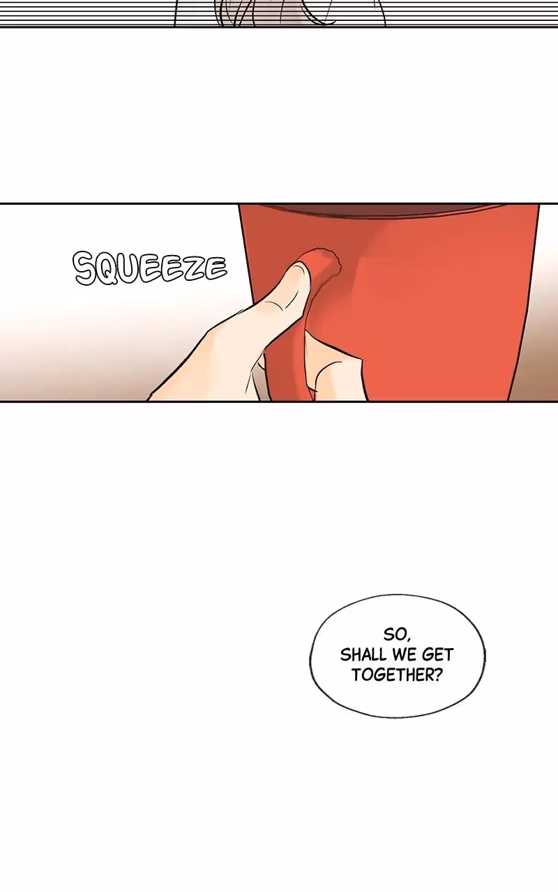 You Will Love Me Again Chapter 37 page 31 - 