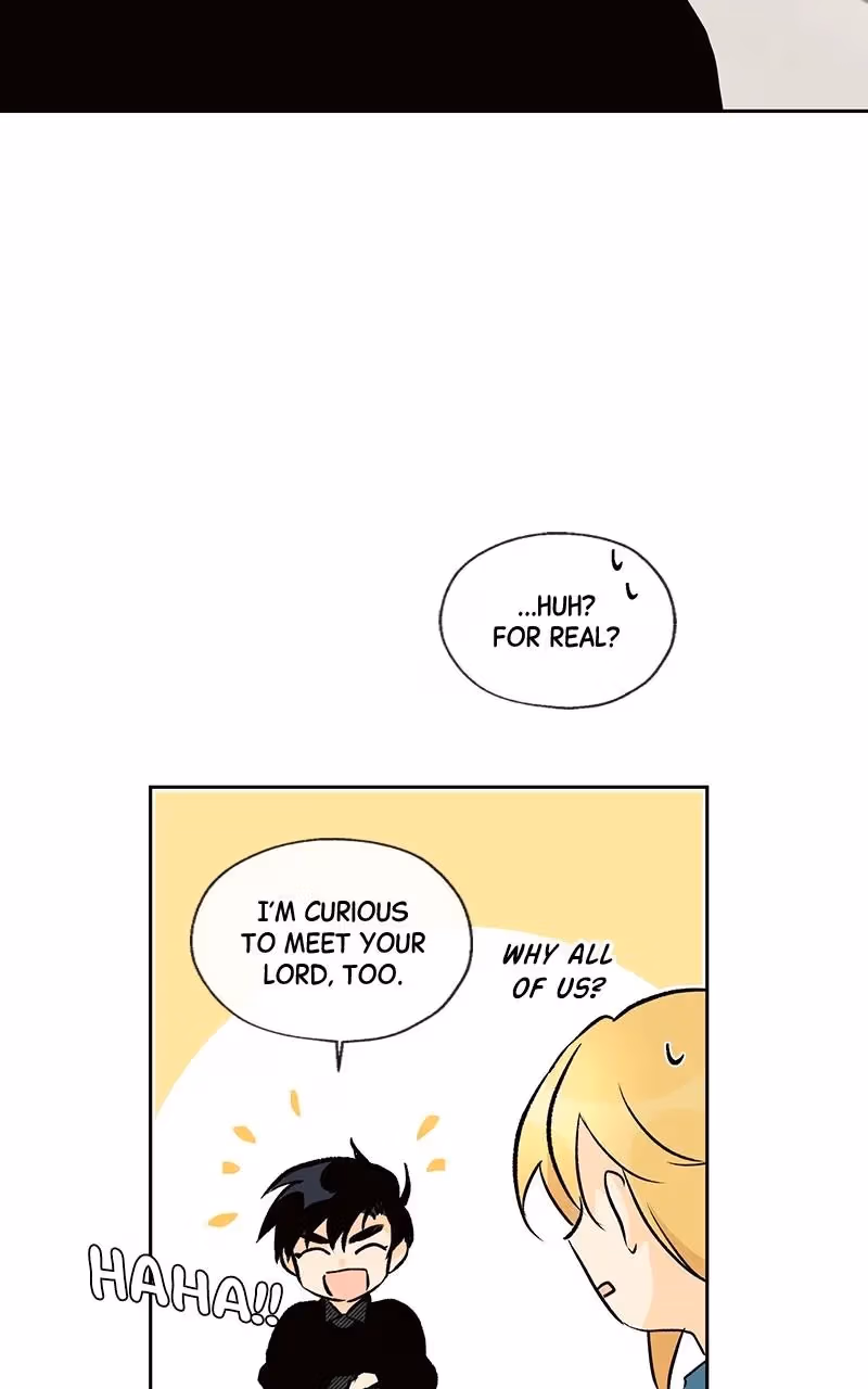 You Will Love Me Again Chapter 37 page 33 - 