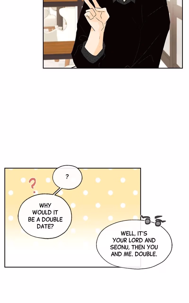 You Will Love Me Again Chapter 37 page 36 - 