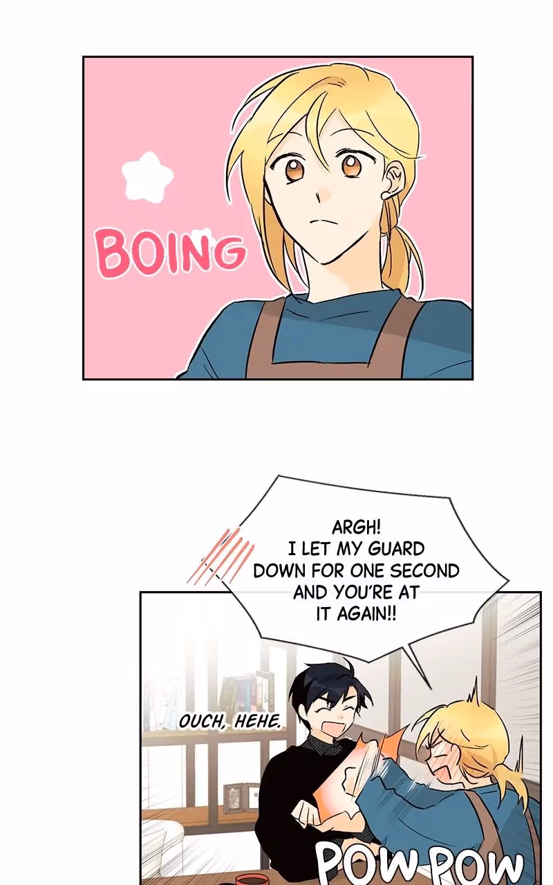 You Will Love Me Again Chapter 37 page 37 - 