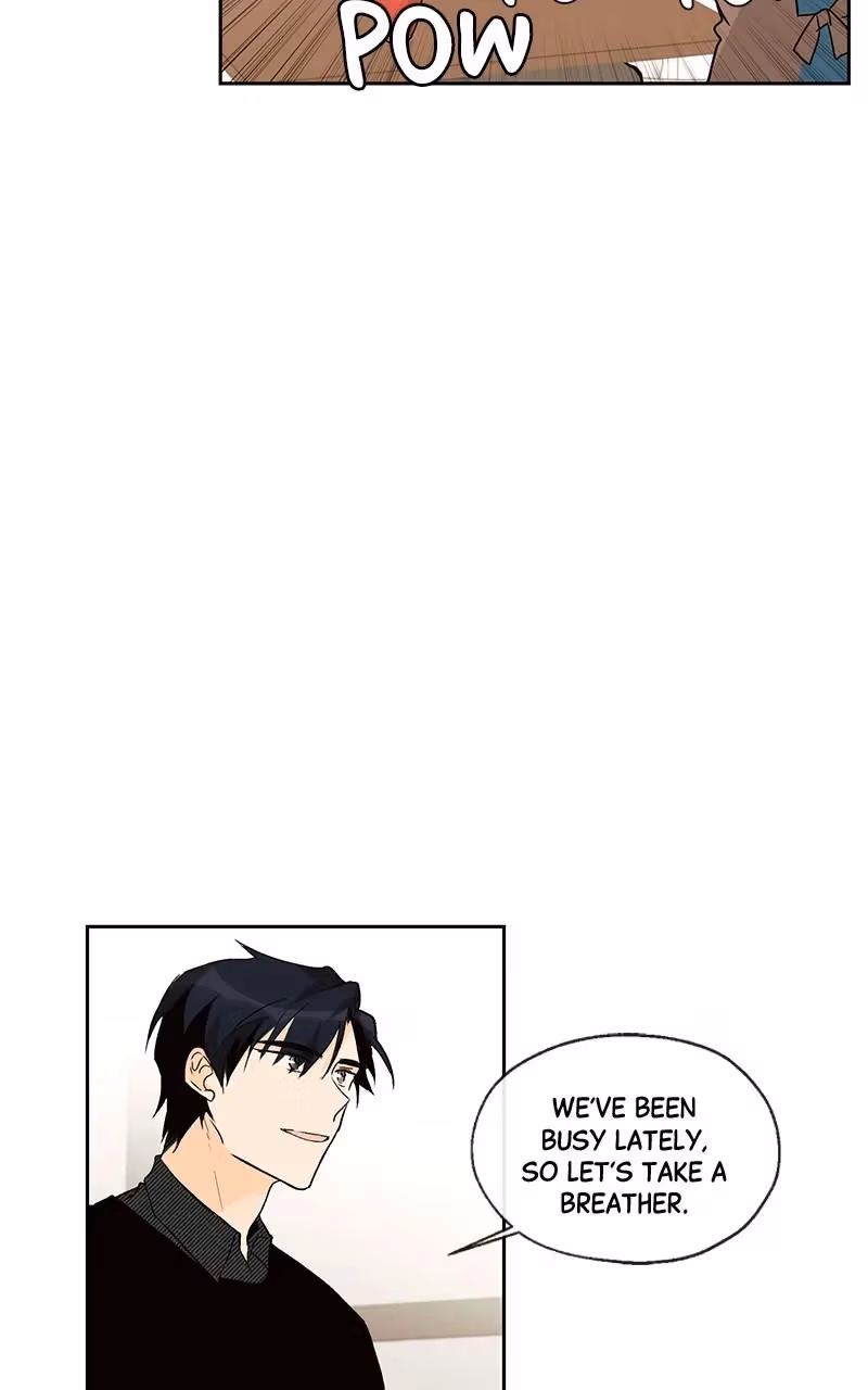 You Will Love Me Again Chapter 37 page 38 - 