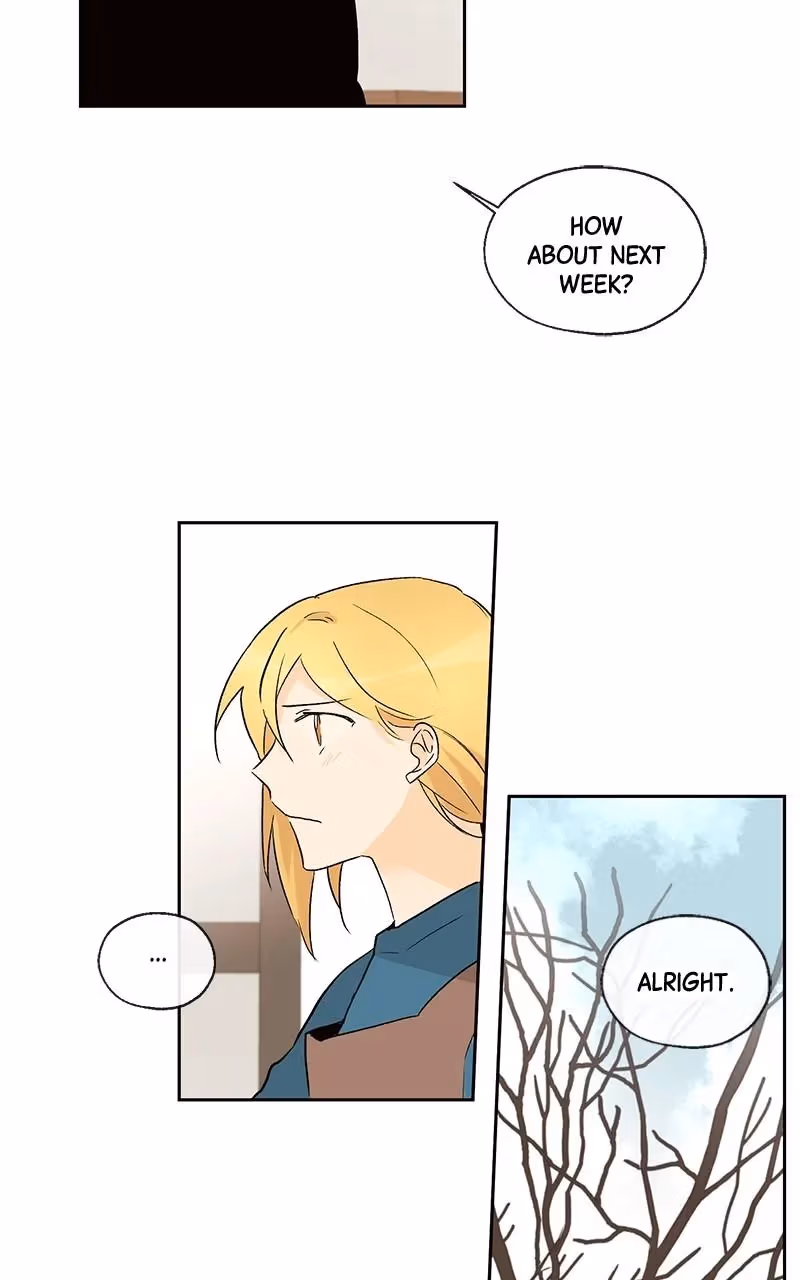 You Will Love Me Again Chapter 37 page 39 - 