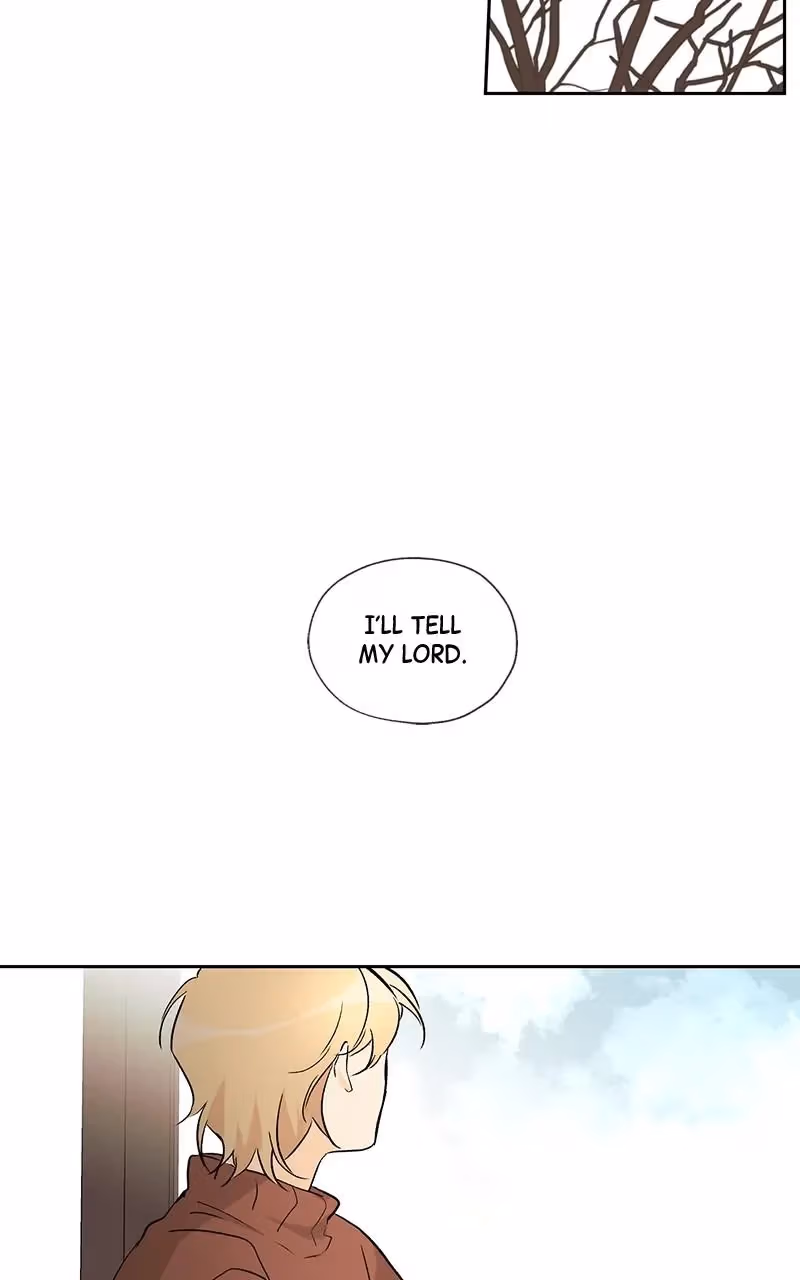 You Will Love Me Again Chapter 37 page 40 - 