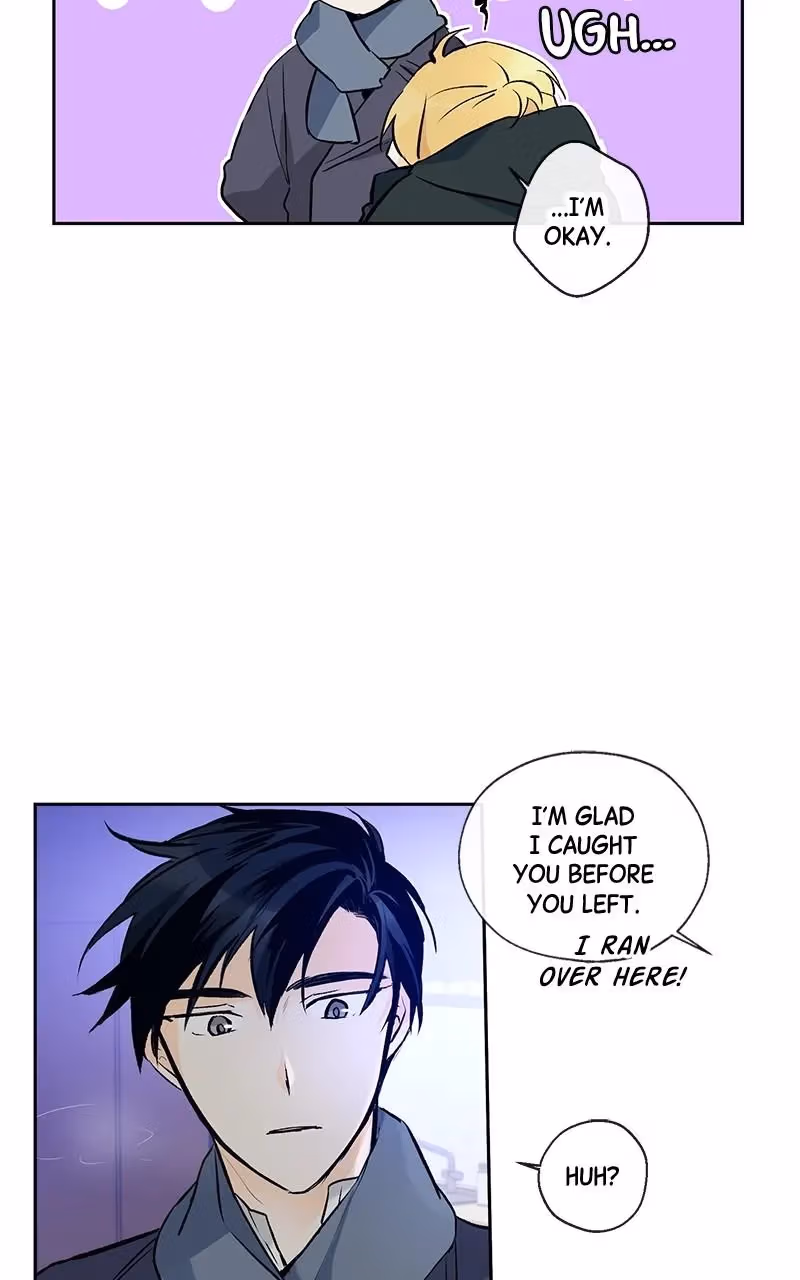 You Will Love Me Again Chapter 37 page 5 - 