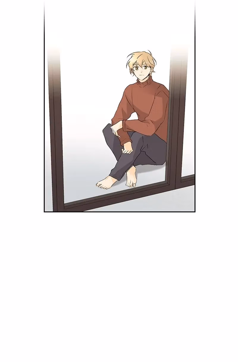 You Will Love Me Again Chapter 37 page 42 - 