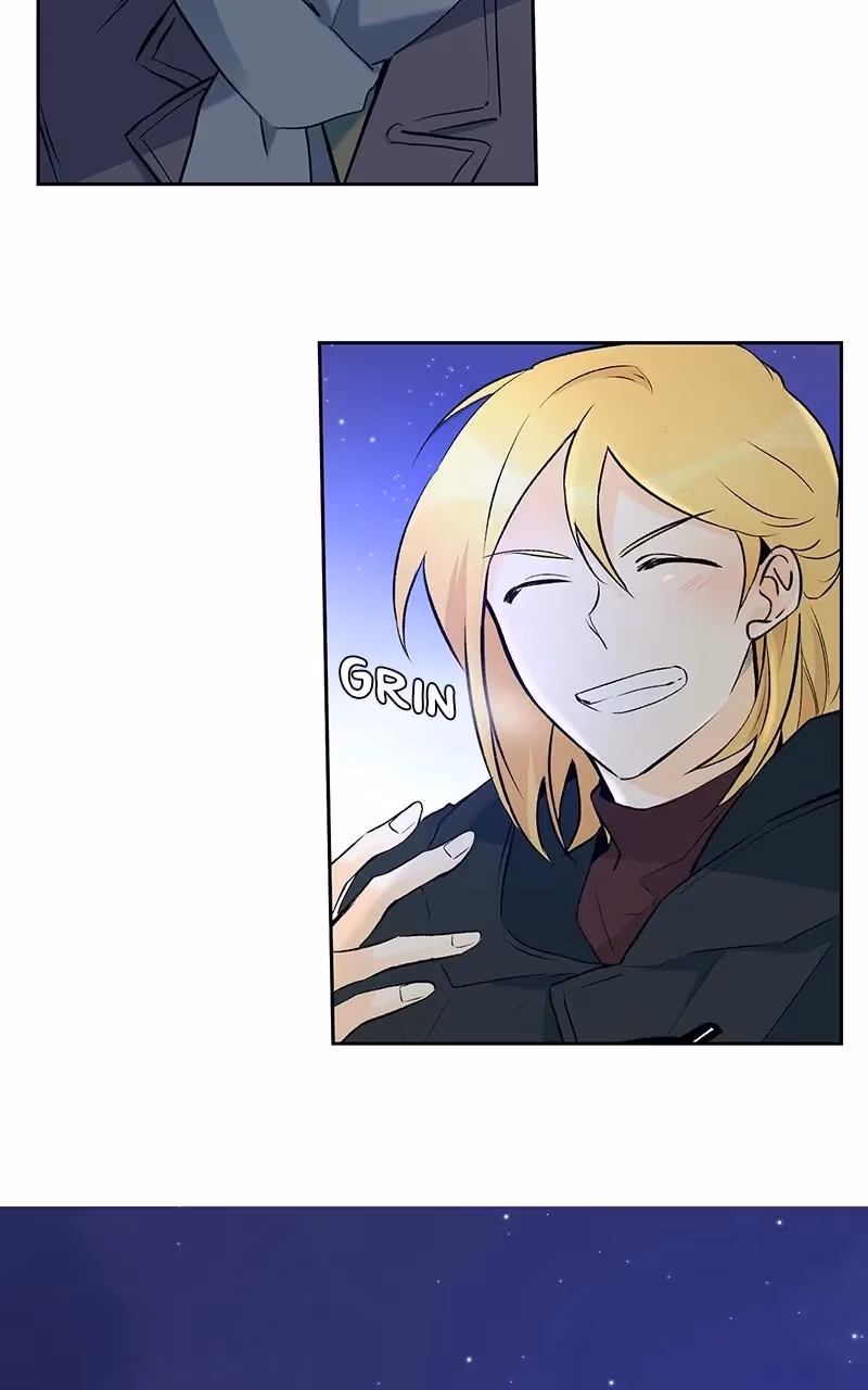 You Will Love Me Again Chapter 37 page 6 - 