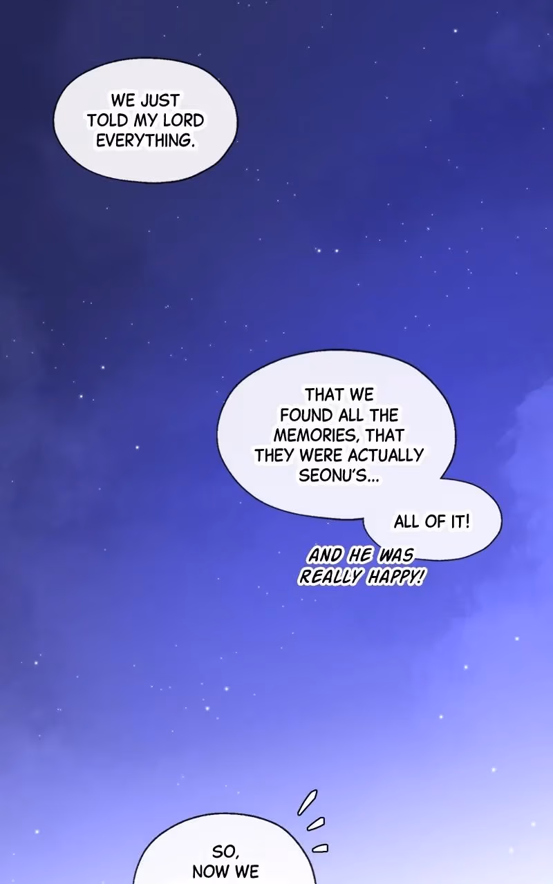 You Will Love Me Again Chapter 37 page 7 - 