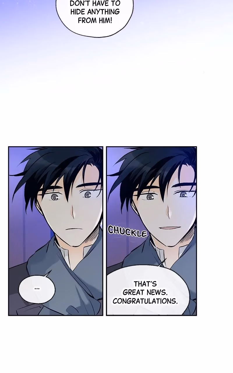 You Will Love Me Again Chapter 37 page 8 - 