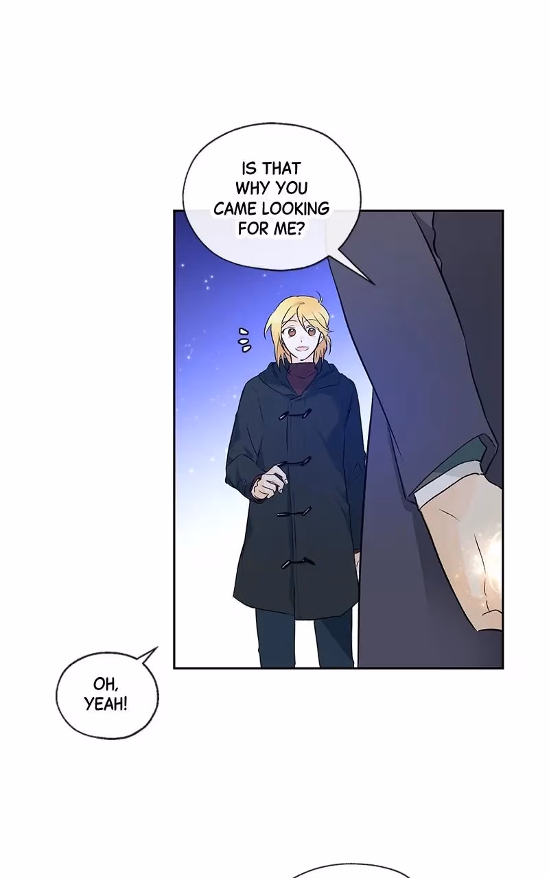 You Will Love Me Again Chapter 37 page 9 - 
