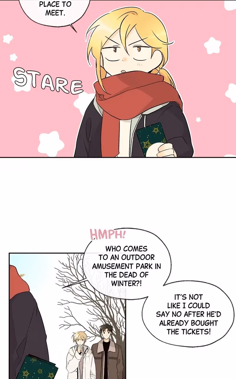 You Will Love Me Again Chapter 38 page 2 - 