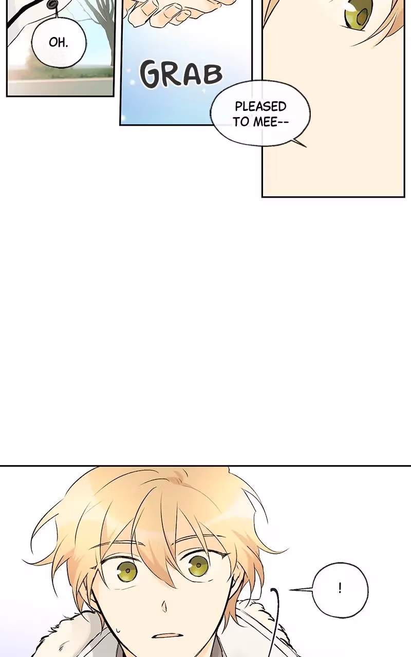 You Will Love Me Again Chapter 38 page 11 - 