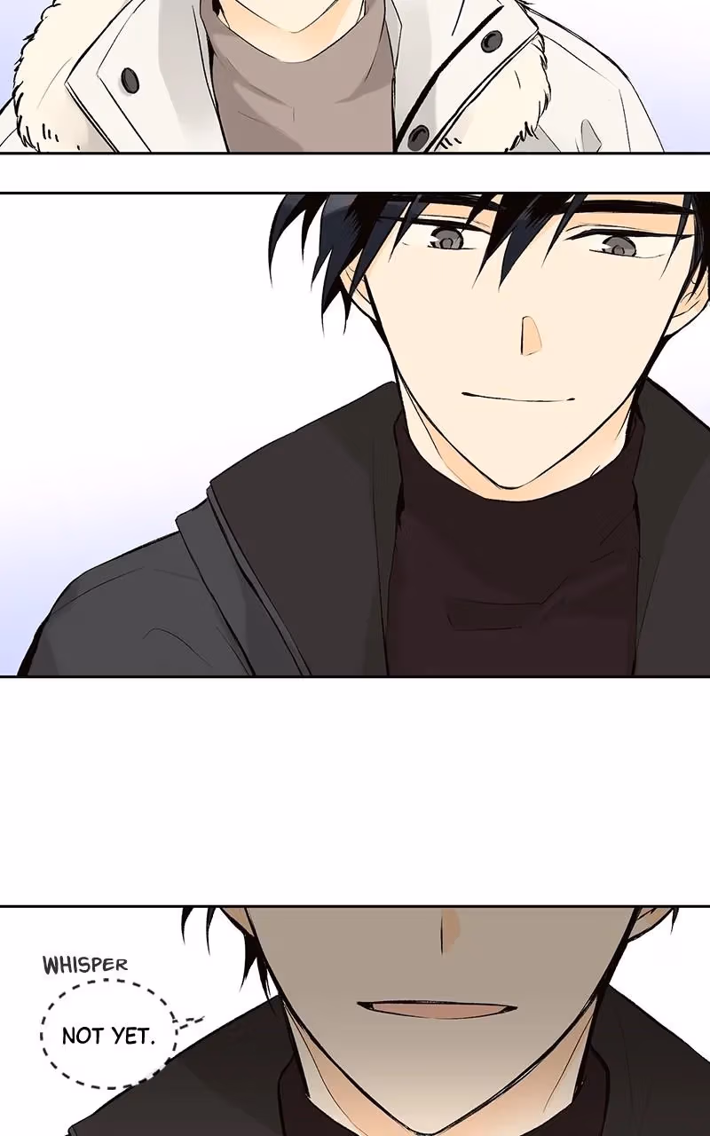 You Will Love Me Again Chapter 38 page 12 - 