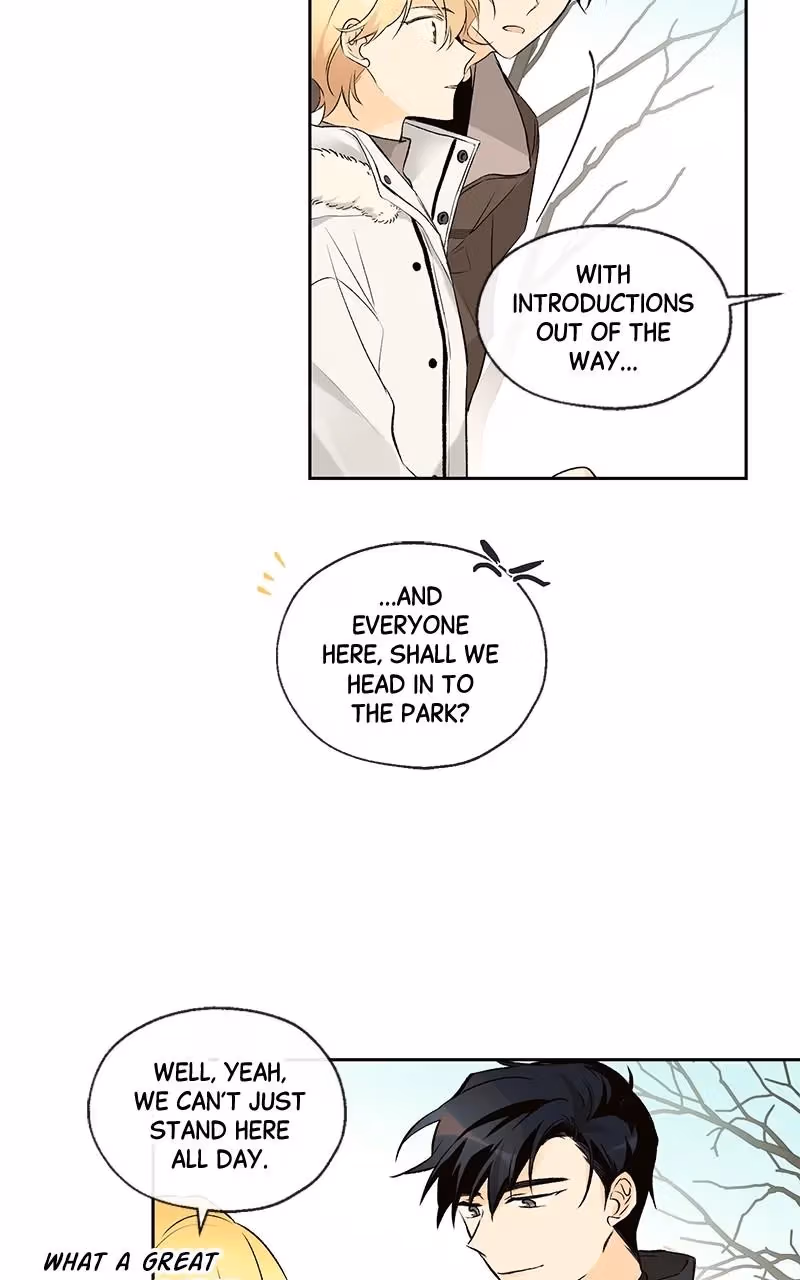 You Will Love Me Again Chapter 38 page 14 - 