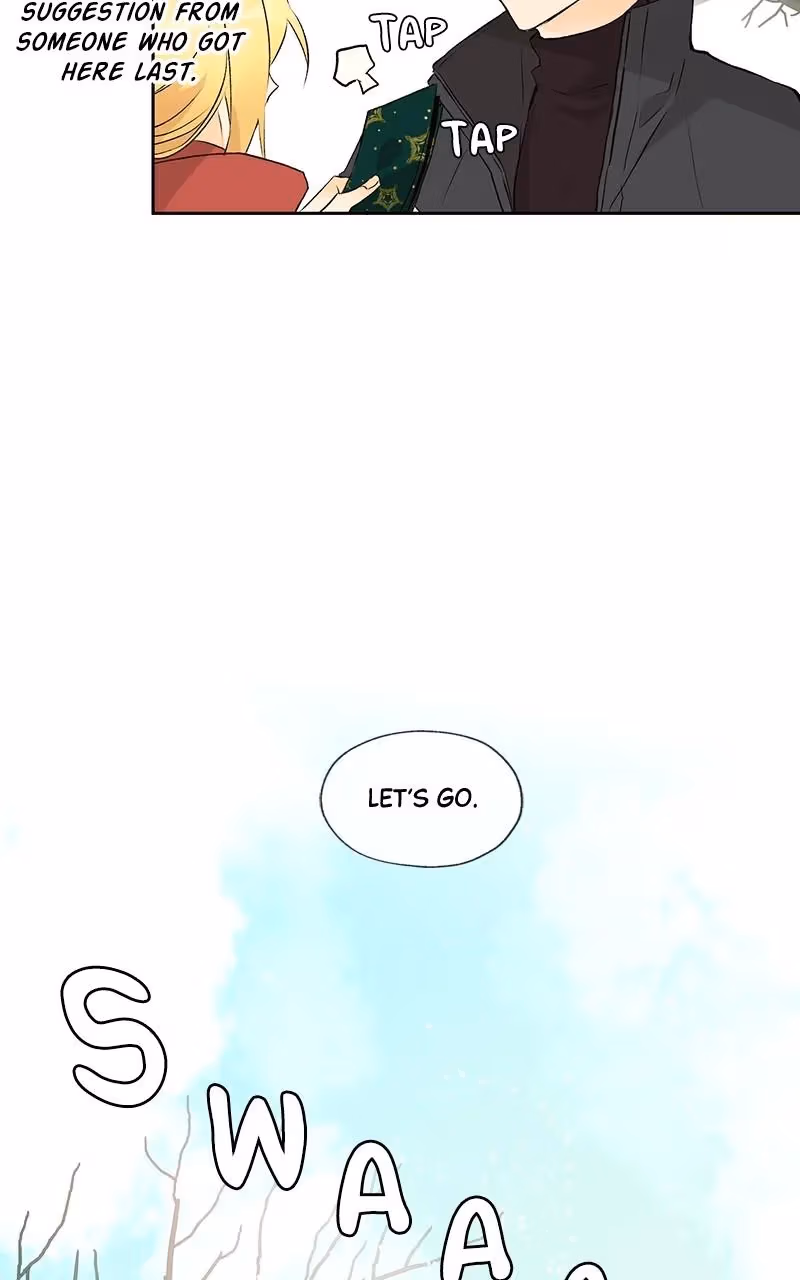 You Will Love Me Again Chapter 38 page 15 - 