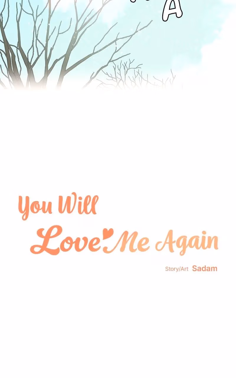 You Will Love Me Again Chapter 38 page 16 - 