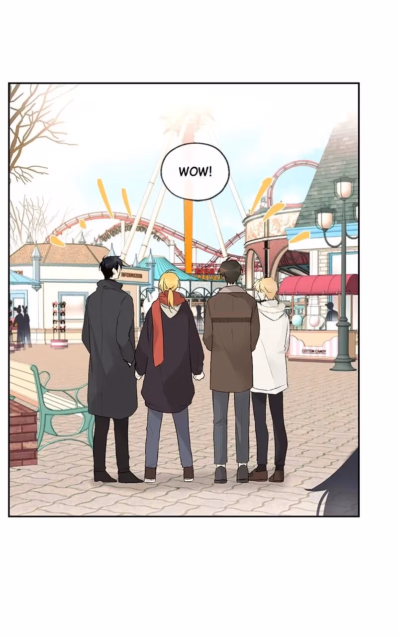You Will Love Me Again Chapter 38 page 17 - 