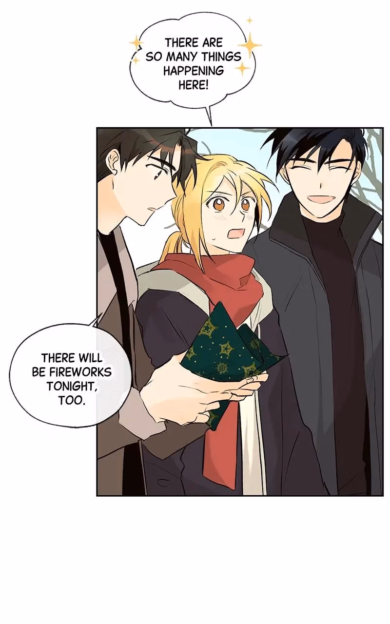You Will Love Me Again Chapter 38 page 18 - 