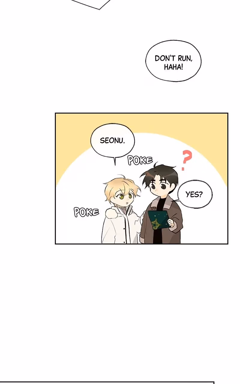 You Will Love Me Again Chapter 38 page 20 - 