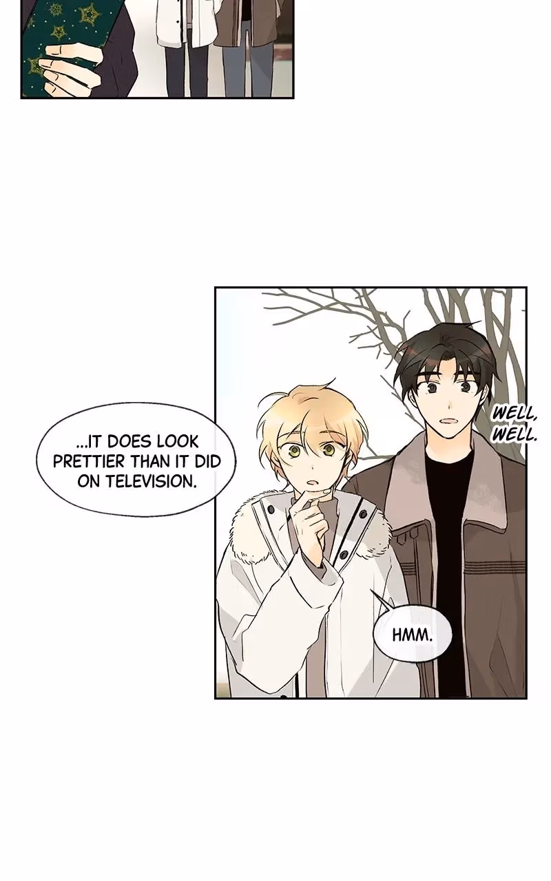 You Will Love Me Again Chapter 38 page 3 - 