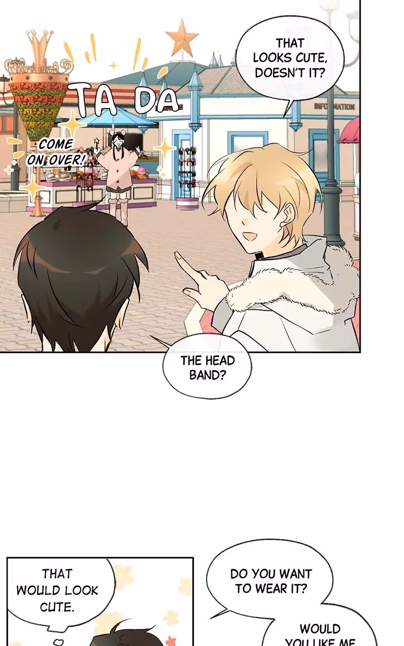 You Will Love Me Again Chapter 38 page 21 - 