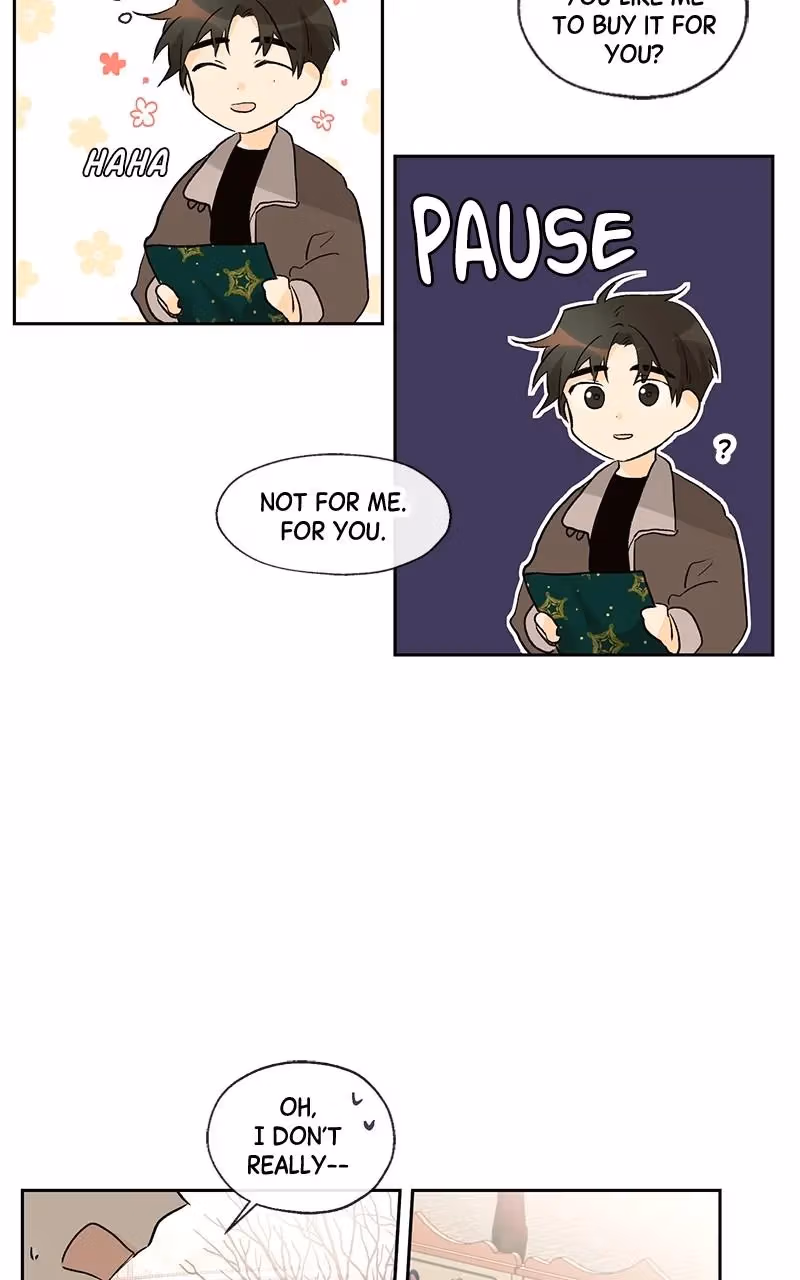 You Will Love Me Again Chapter 38 page 22 - 