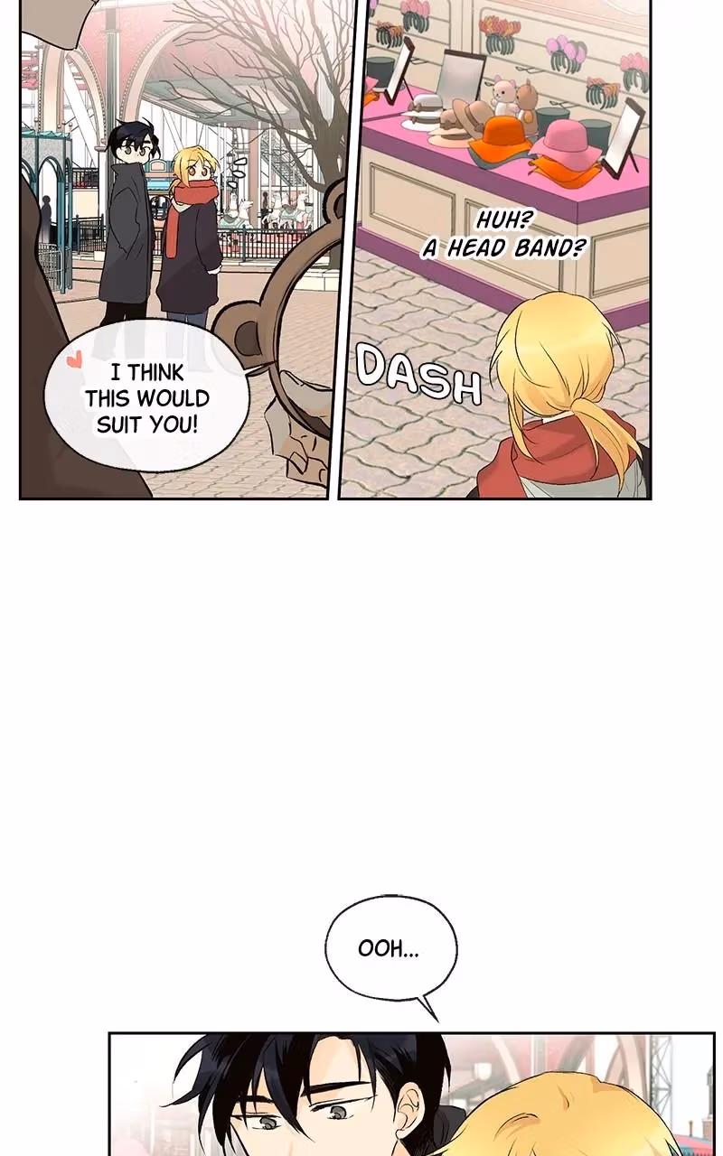 You Will Love Me Again Chapter 38 page 23 - 