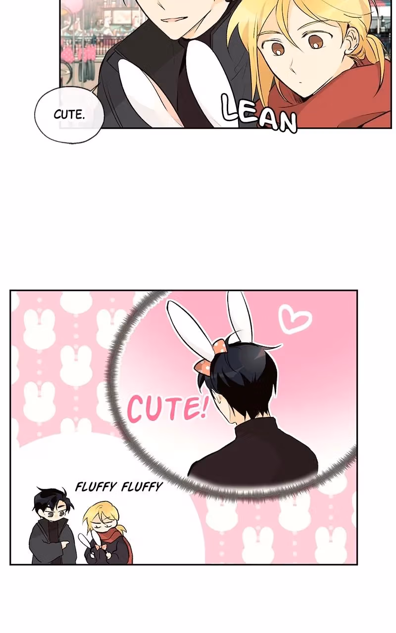 You Will Love Me Again Chapter 38 page 24 - 