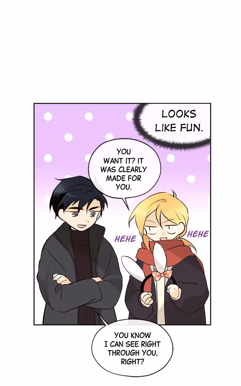 You Will Love Me Again Chapter 38 page 25 - 