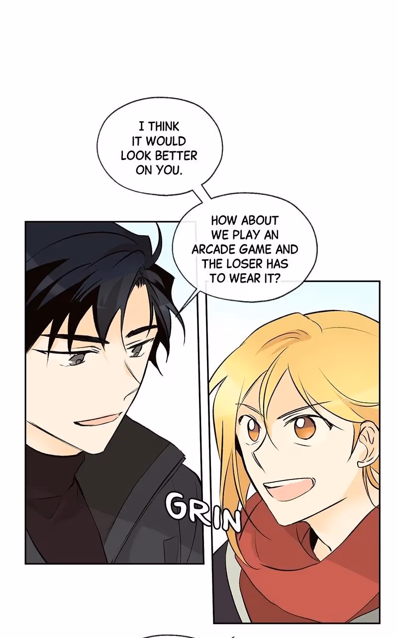 You Will Love Me Again Chapter 38 page 26 - 