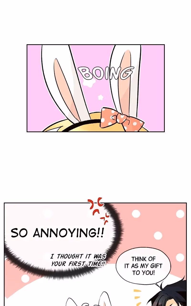 You Will Love Me Again Chapter 38 page 28 - 